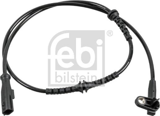 Febi Bilstein 179108 - Sensor, təkər sürəti furqanavto.az