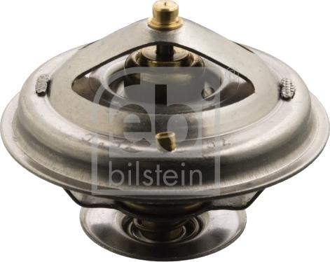 Febi Bilstein 17918 - Termostat, soyuducu www.furqanavto.az