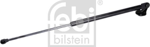 Febi Bilstein 179826 - Qazlı bulaq, baqaj, yük yeri furqanavto.az