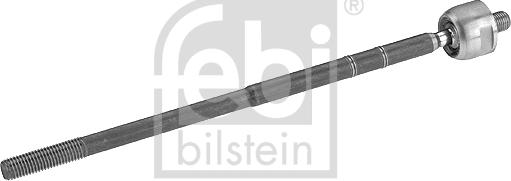 Febi Bilstein 17923 - Daxili Bağlama Çubuğu, Ox Birləşməsi furqanavto.az