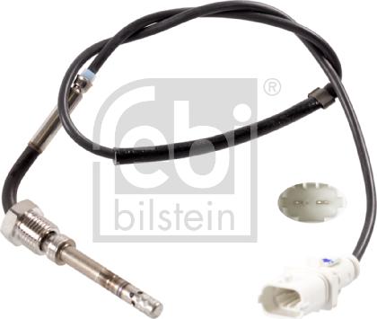 Febi Bilstein 174954 - Sensor, işlənmiş qazın temperaturu furqanavto.az