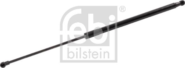 Febi Bilstein 174982 - Qazlı bulaq, baqaj, yük yeri furqanavto.az