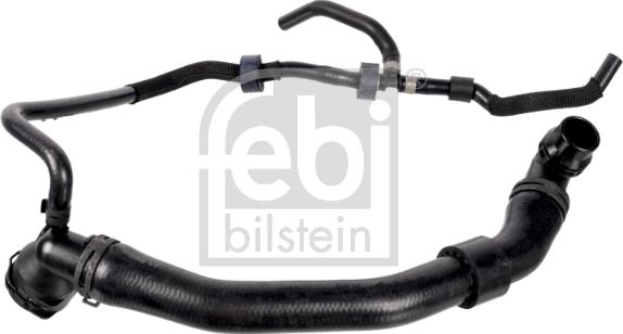 Febi Bilstein 174403 - Radiator şlanqı furqanavto.az