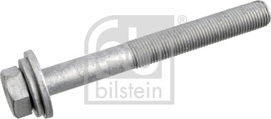 Febi Bilstein 174650 - Təhlükəsizlik Boltu furqanavto.az