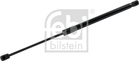 Febi Bilstein 174844 - Qazlı bulaq, baqaj, yük yeri furqanavto.az