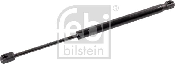 Febi Bilstein 174836 - Qazlı bulaq, baqaj, yük yeri furqanavto.az