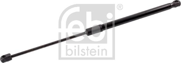 Febi Bilstein 174353 - Qazlı bulaq, baqaj, yük yeri furqanavto.az