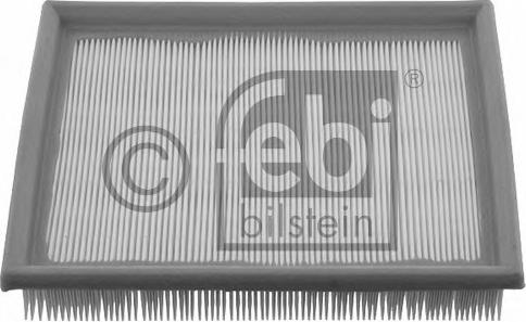 Febi Bilstein 17438 - Hava filtri furqanavto.az