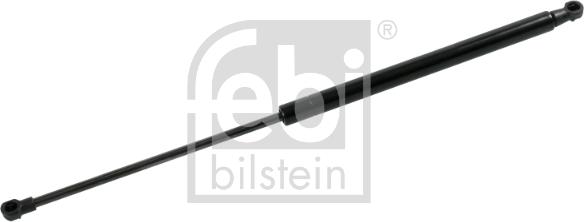 Febi Bilstein 174339 - Qazlı bulaq, baqaj, yük yeri furqanavto.az