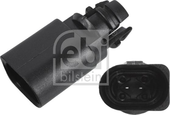 Febi Bilstein 174268 - Sensor, xarici temperatur furqanavto.az