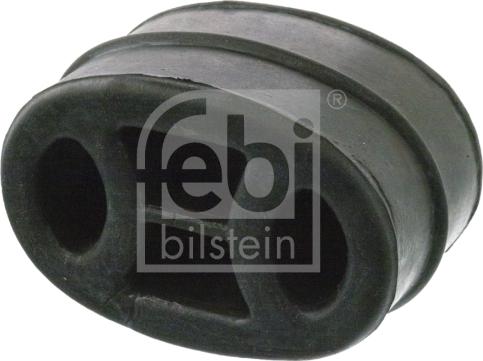 Febi Bilstein 17428 - Saxlama braketi, səsboğucu furqanavto.az