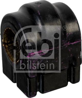 Febi Bilstein 174231 - Dəstək kol, stabilizator www.furqanavto.az