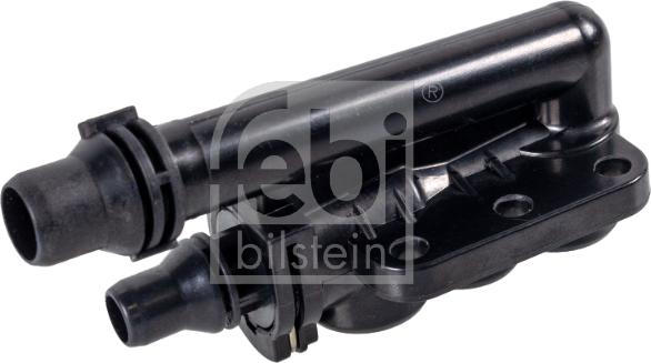 Febi Bilstein 174763 - Termostat, soyuducu www.furqanavto.az