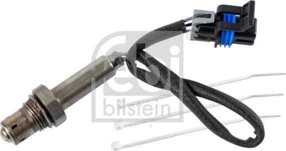 Febi Bilstein 175944 - Lambda Sensoru furqanavto.az