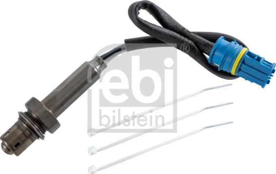 Febi Bilstein 175942 - Lambda Sensoru furqanavto.az