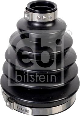 Febi Bilstein 175500 - Körük, sürücü val furqanavto.az