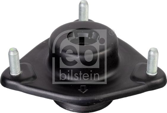 Febi Bilstein 175580 - Üst Strut Montajı furqanavto.az