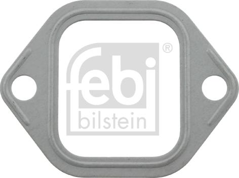 Febi Bilstein 17552 - Conta, egzoz manifoldu furqanavto.az