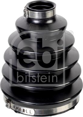 Febi Bilstein 175669 - Körük, sürücü val furqanavto.az