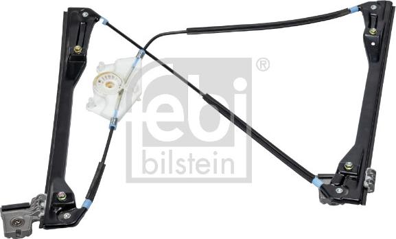 Febi Bilstein 175609 - Pəncərə tənzimləyicisi furqanavto.az