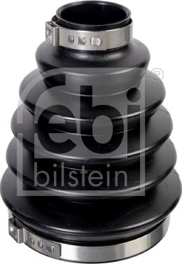 Febi Bilstein 175636 - Körük, sürücü val furqanavto.az