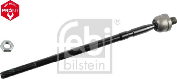 Febi Bilstein 17504 - Daxili Bağlama Çubuğu, Ox Birləşməsi furqanavto.az