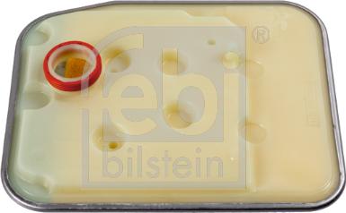 Febi Bilstein 175014 - Hidravlik Filtr, avtomatik transmissiya furqanavto.az