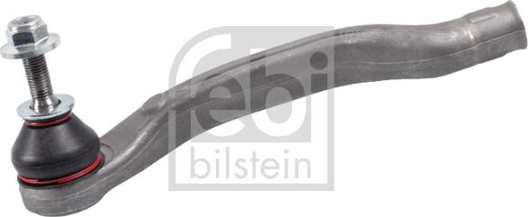 Febi Bilstein 175083 - Bağlama çubuğunun sonu furqanavto.az