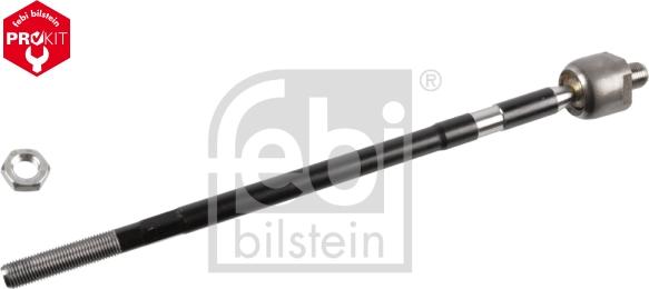 Febi Bilstein 17503 - Daxili Bağlama Çubuğu, Ox Birləşməsi furqanavto.az