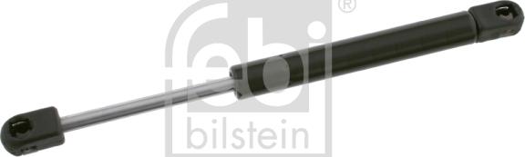 Febi Bilstein 17589 - Qazlı bulaq, baqaj, yük yeri furqanavto.az