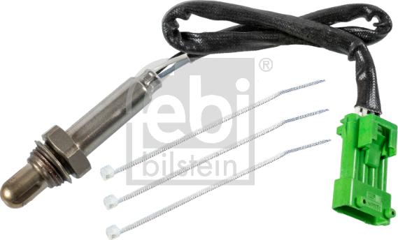 Febi Bilstein 175840 - Lambda Sensoru furqanavto.az