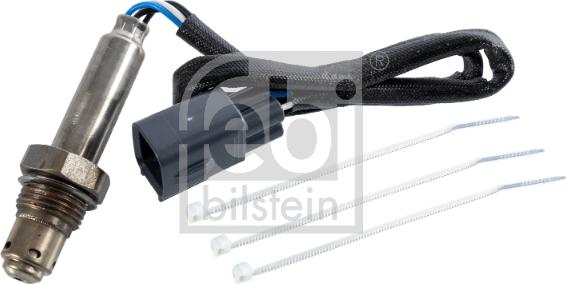 Febi Bilstein 175855 - Lambda Sensoru furqanavto.az