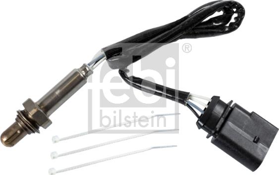 Febi Bilstein 175864 - Lambda Sensoru furqanavto.az