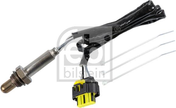 Febi Bilstein 175881 - Lambda Sensoru www.furqanavto.az