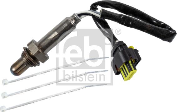 Febi Bilstein 175838 - Lambda Sensoru furqanavto.az