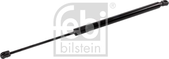 Febi Bilstein 175319 - Qazlı bulaq, baqaj, yük yeri furqanavto.az