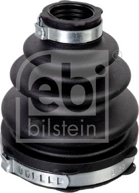 Febi Bilstein 175386 - Körük, sürücü val furqanavto.az