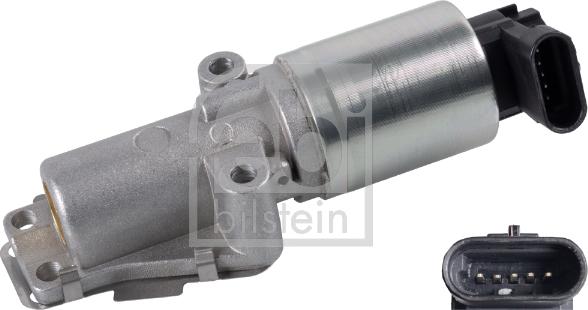 Febi Bilstein 175332 - EGR Valf furqanavto.az