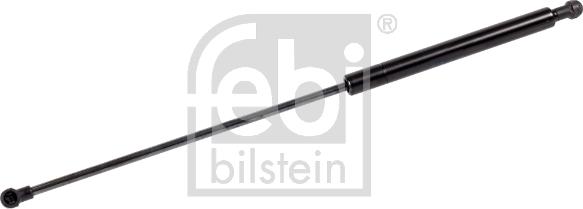 Febi Bilstein 175326 - Qazlı bulaq, baqaj, yük yeri furqanavto.az