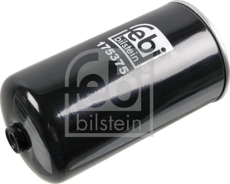 Febi Bilstein 175375 - Yanacaq filtri furqanavto.az