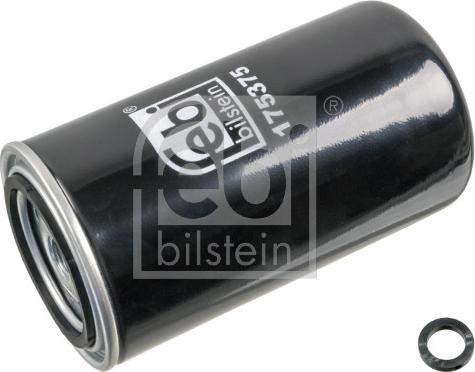 Febi Bilstein 175375 - Yanacaq filtri furqanavto.az