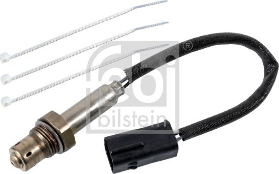 Febi Bilstein 175783 - Lambda Sensoru www.furqanavto.az