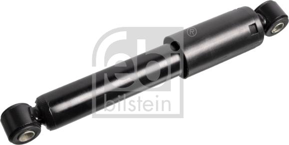 Febi Bilstein 176983 - Amortizator furqanavto.az