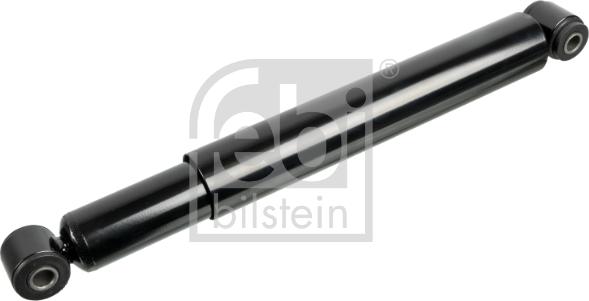 Febi Bilstein 176691 - Amortizator furqanavto.az