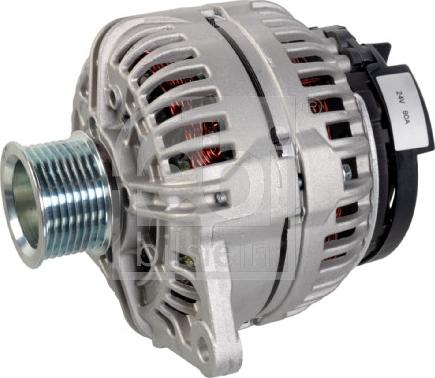 Febi Bilstein 176095 - Alternator furqanavto.az