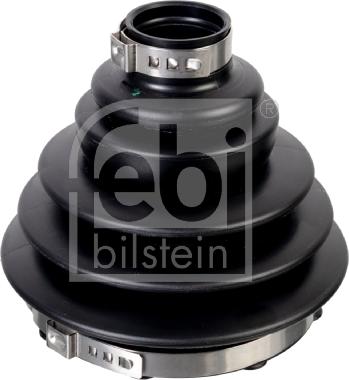 Febi Bilstein 176052 - Körük, sürücü val furqanavto.az