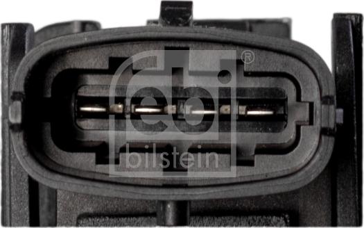 Febi Bilstein 176018 - Fitting, suqəbuledici manifold furqanavto.az