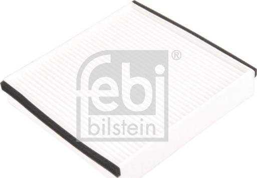 Febi Bilstein 176020 - Filtr, daxili hava furqanavto.az