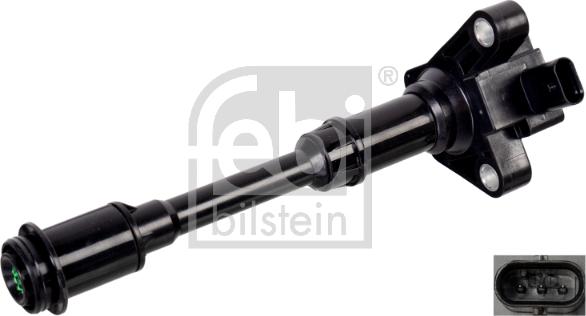 Febi Bilstein 176126 - Alovlanma bobini furqanavto.az