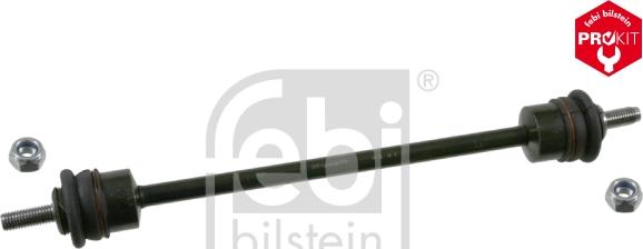 Febi Bilstein 17612 - Çubuq / Strut, stabilizator furqanavto.az
